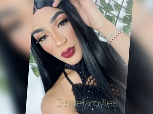 Danielamyles