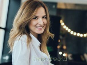 Danielleworld