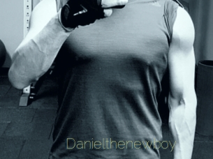 Danielthenewboy