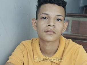 Danijosefed