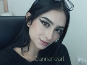 Dannaheart