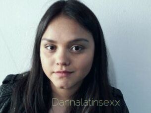 Dannalatinsexx