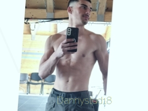 Dannystud18