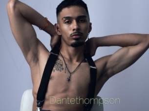 Dantethompson