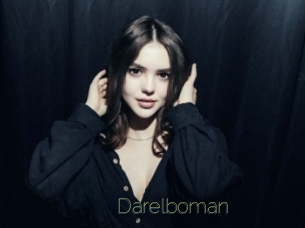 Darelboman