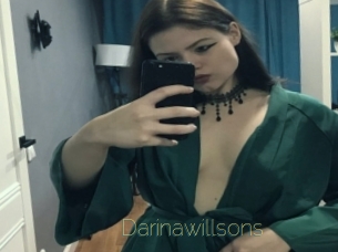 Darinawillsons