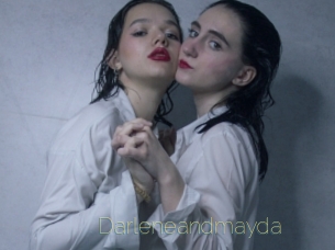 Darleneandmayda