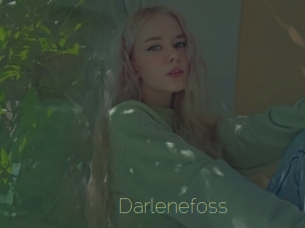 Darlenefoss