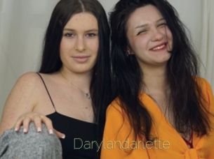 Darylandarlette