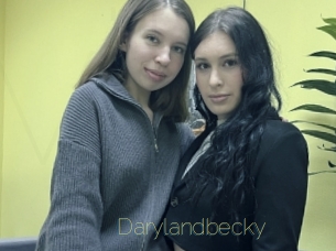 Darylandbecky