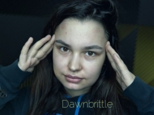 Dawnbrittle