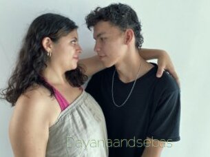 Dayanaandsebas