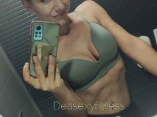 Deasexyfitness