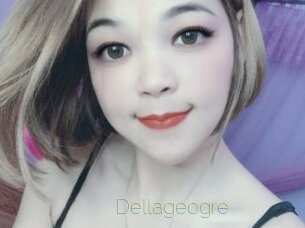 Dellageogre