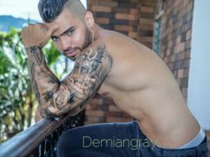 Demiangray