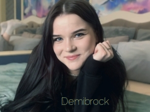 Demibrock