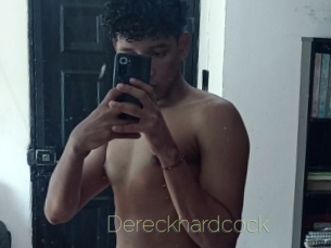 Dereckhardcock