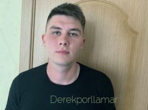 Derekporllamar