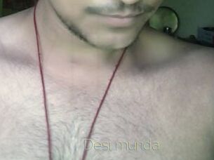 Desi_munda