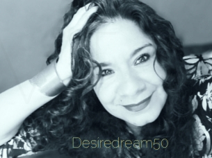 Desiredream50