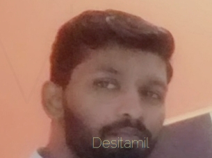 Desitamil