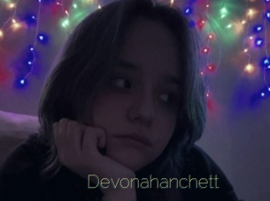 Devonahanchett