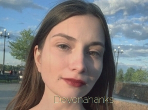 Devonahanks