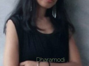 Dharamodi