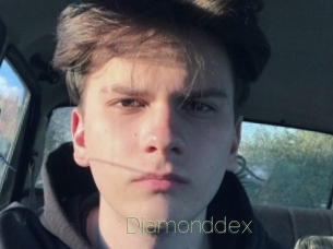 Diamonddex