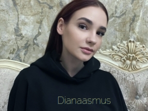 Dianaasmus