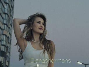 Dianashermans