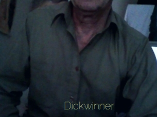 Dickwinner