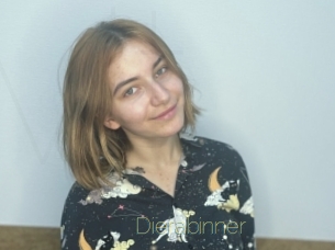 Dierabinner