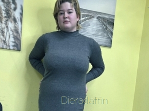 Dieradaffin