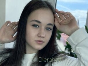 Dierahatt