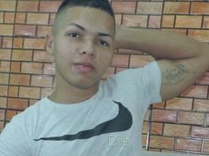 Diie