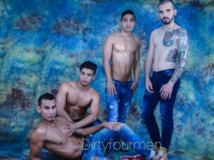 Dirtyfourmen