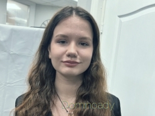 Dominoady