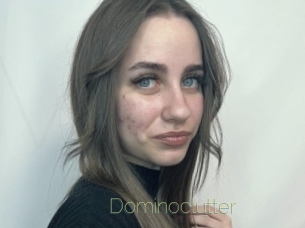 Dominoclutter