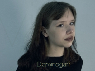 Dominogaff