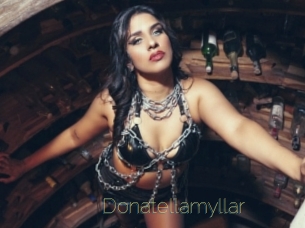 Donatellamyllar