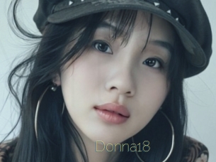 Donna18