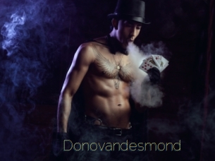 Donovandesmond