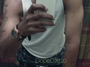 DopeD2020