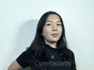 Dorettadarby