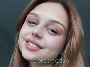 Doriscreedon