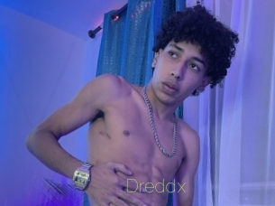 Dreddx