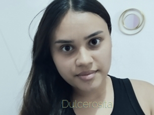 Dulcerosita