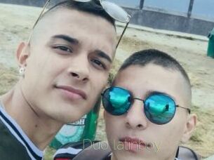 Duo_latinboy