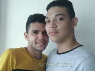 Duosexhotx2